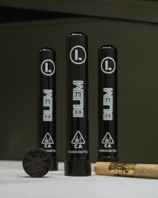 LOADED CO X BLEM UNRULY PRE-ROLL