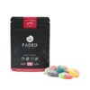 Faded Edibles Fruit Pack (240mg THC)